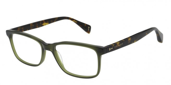 Ted Baker Knox TB8322 51955 Gloss Dark Crystal Khaki