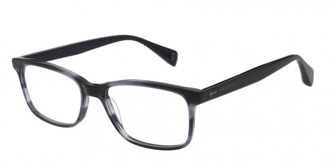 Ted Baker Knox TB8322 65355 Gloss Blue Horn