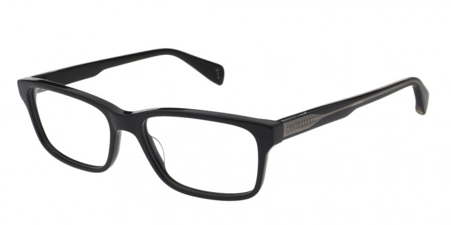 Ted Baker Dawson TB8328 00156 Solid Black