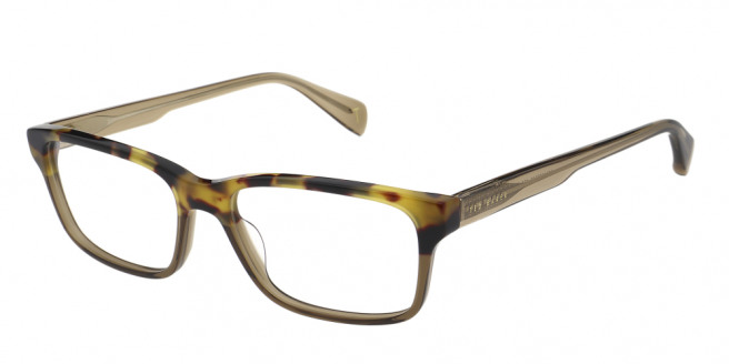 Ted Baker Dawson TB8328 12156 Tortoise To Khaki