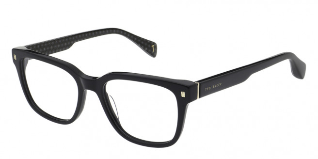 Ted Baker Fyn TB8330 00153 Solid Black