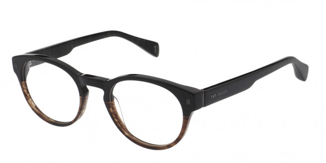 Ted Baker Grays TB8331 19151 Black/ Tortoise