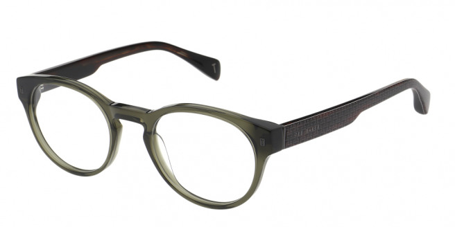Ted Baker Grays TB8331 53751 Xtal Khaki