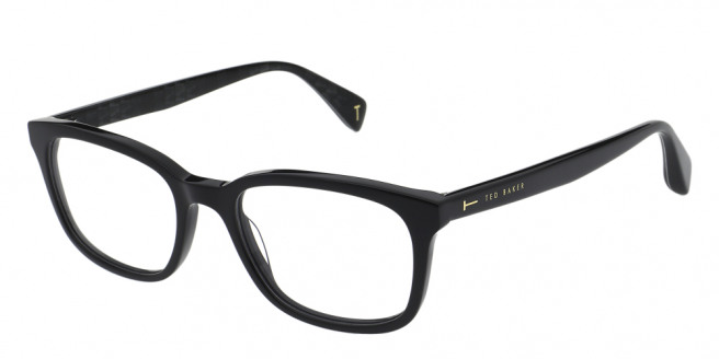 Ted Baker Hayden TB8332 00153 Solid Black