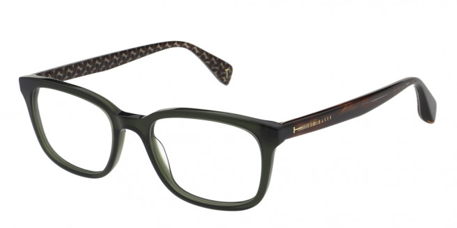 Ted Baker Hayden TB8332 59953 Dark Green