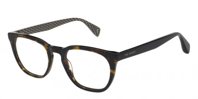 Ted Baker Jaxon TB8333 11952 Classic Tortoise