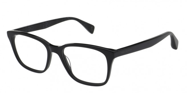 Ted Baker Karter TB8334 00154 Solid Black