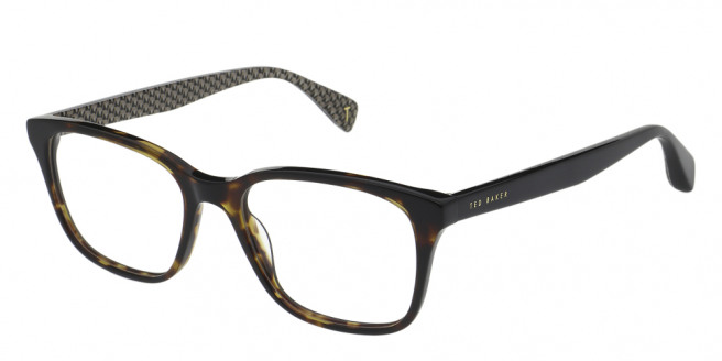 Ted Baker Karter TB8334 11954 Classic Tortoise