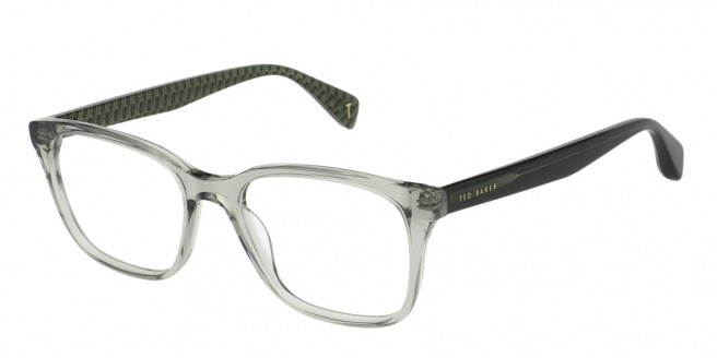 Ted Baker Karter TB8334 51454 Pale Grey/ Green