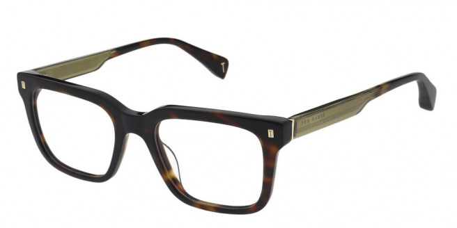 Ted Baker Bennett TB8336 14052 Classic Tortoise