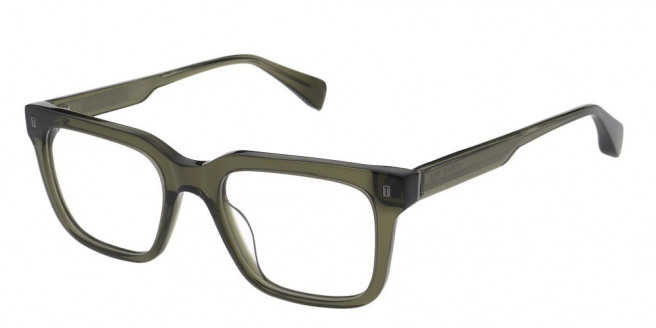 Ted Baker Bennett TB8336 53752 Xtal Khaki