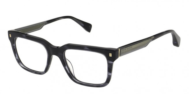 Ted Baker Bennett TB8336 90152 Dark Grey Horn