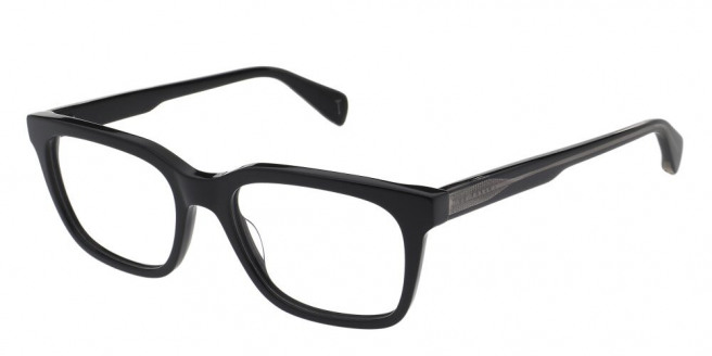 Ted Baker Charlie TB8339 00153 Solid Black