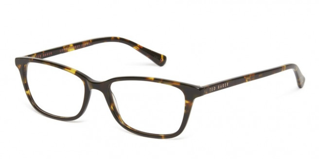 Ted Baker Lorie TB9162 14552 Tortoise