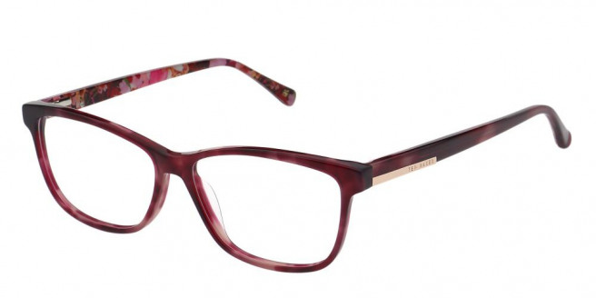 Ted Baker Adelis TB9185 11554 Pink Tortoise