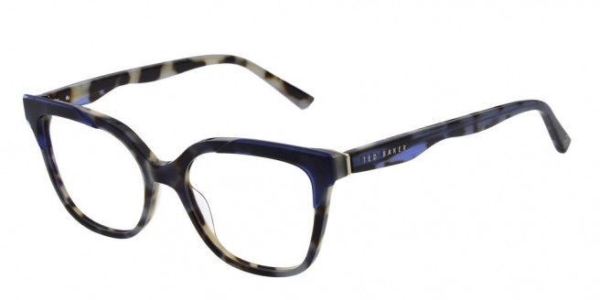 Ted Baker Sophia TB9264 66453 Milky Tortoise