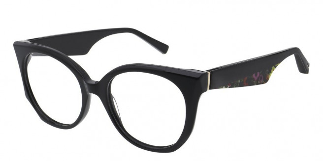 Ted Baker 9284 TB9284 00152 Gloss Black