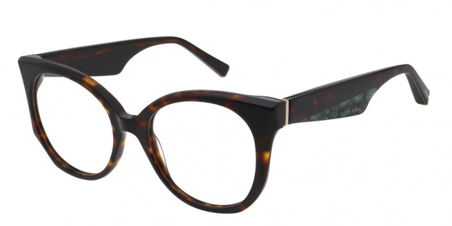 Ted Baker 9284 TB9284 10752 Gloss Classic Tortoise