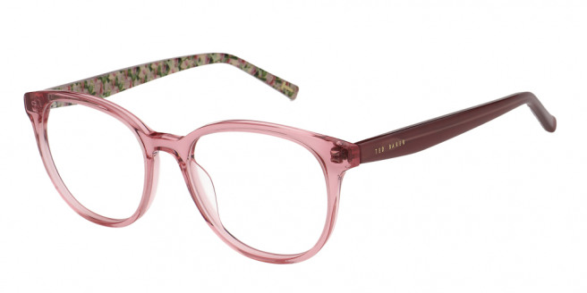 Ted Baker 9288 TB9288 29652 Gloss Crystal Rose
