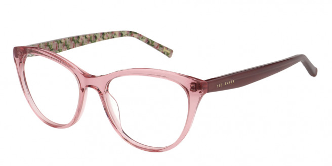 Ted Baker 9289 TB9289 29652 Gloss Crystal Rose
