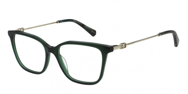 Ted Baker 9290 TB9290 55150 Gloss Dark Crystal Green