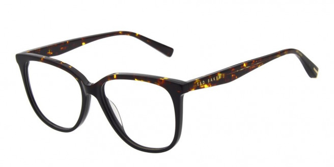 Ted Baker Tiggy TB9296 00154 Gloss Tortoise