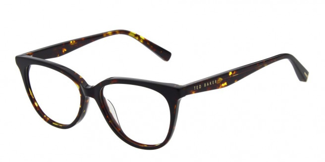 Ted Baker Clemy TB9297 00150 Gloss Tortoise