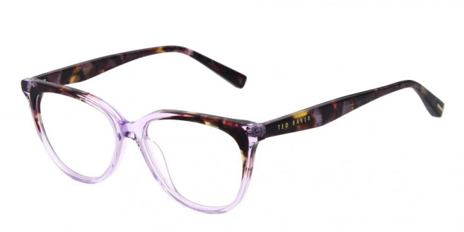Ted Baker Clemy TB9297 70150 Gloss Purple/pink