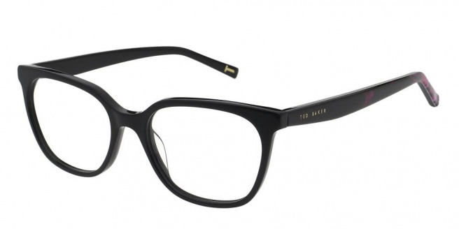 Ted Baker Effie TB9299 00152 Gloss Black
