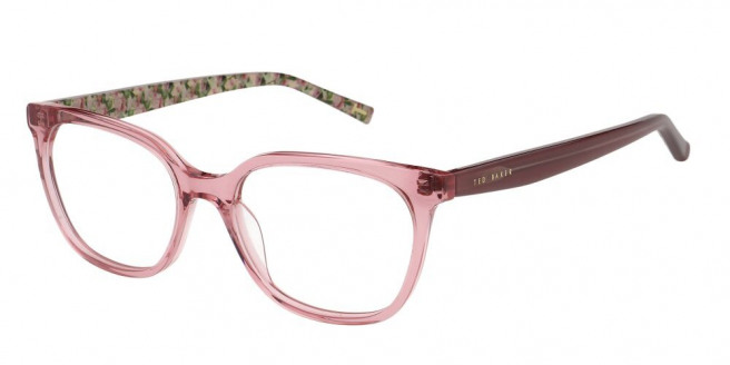 Ted Baker Effie TB9299 29652 Gloss Crystal Rose