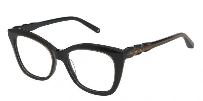 Ted Baker Alana TB9306 00153 Solid Black