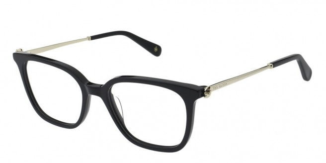 Ted Baker Camille TB9307 00152 Solid Black
