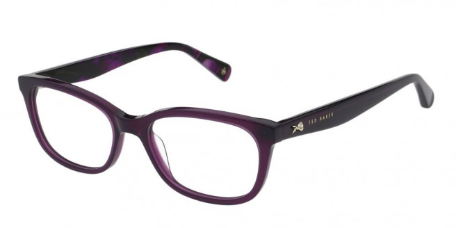 Ted Baker Indie TB9308 73953 Xtal Purple