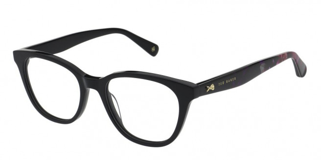 Ted Baker Jordyn TB9309 00151 Solid Black