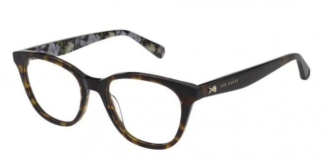 Ted Baker Jordyn TB9309 11951 Classic Tortoise