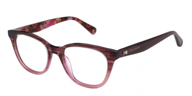 Ted Baker Jordyn TB9309 27451 Pink Horn Grad
