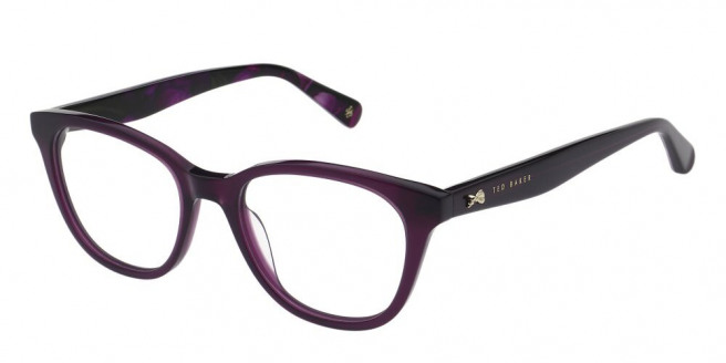 Ted Baker Jordyn TB9309 73951 Xtal Purple