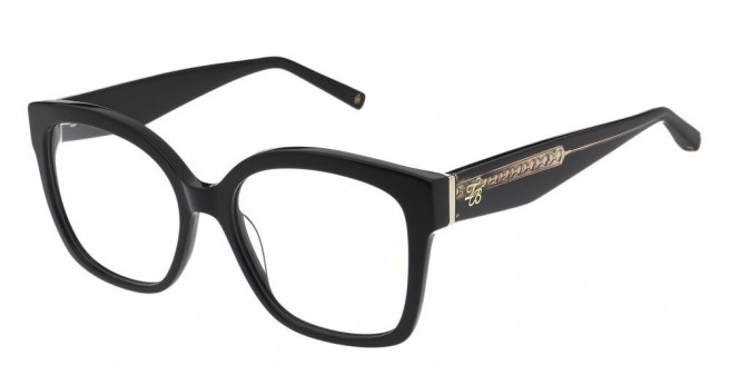 Ted Baker Bryony TB9310 00154 Solid Black