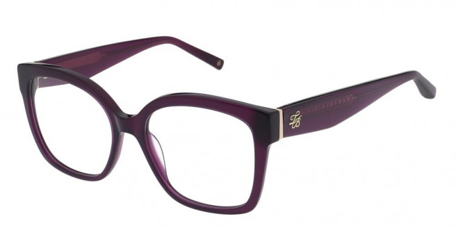 Ted Baker Bryony TB9310 73954 Xtal Plum