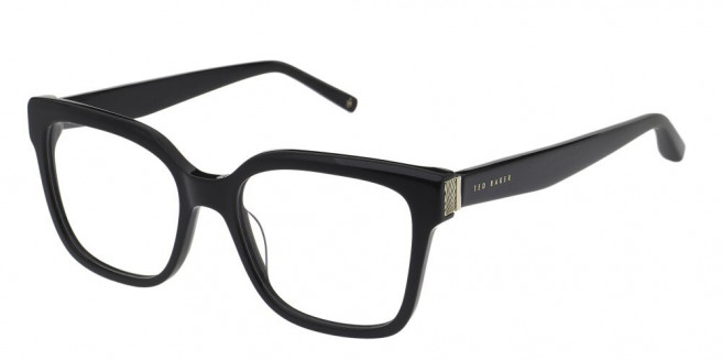 Ted Baker Deena TB9311 00153 Solid Black