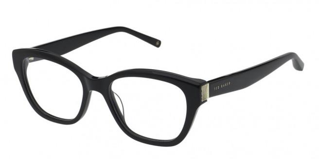 Ted Baker Ella TB9312 00152 Solid Black