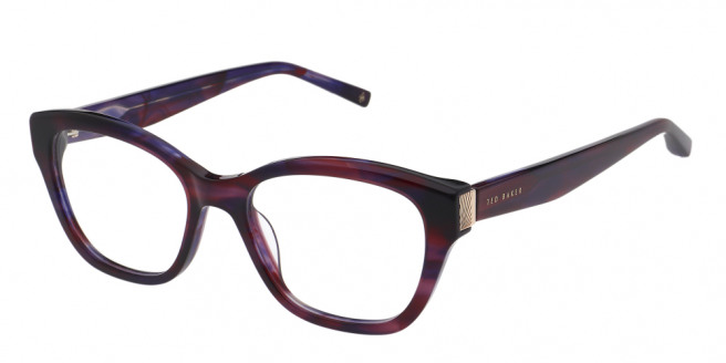 Ted Baker Ella TB9312 11752 Purple Horn