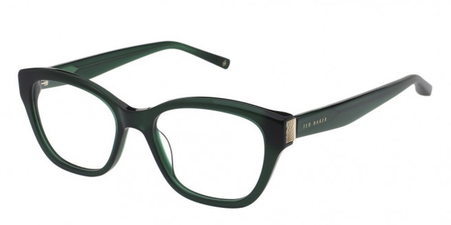 Ted Baker Ella TB9312 55152 Dark Green