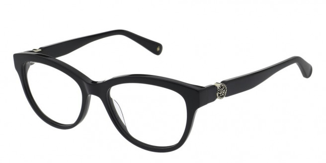 Ted Baker Gina TB9313 00153 Solid Black