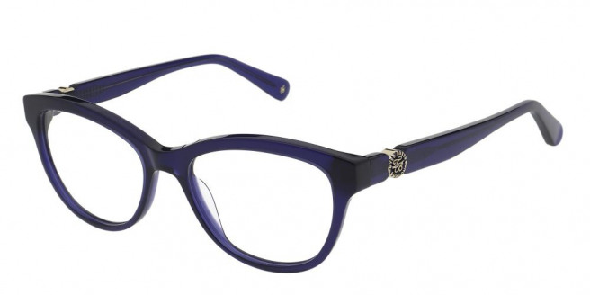 Ted Baker Gina TB9313 65753 Xtal Navy