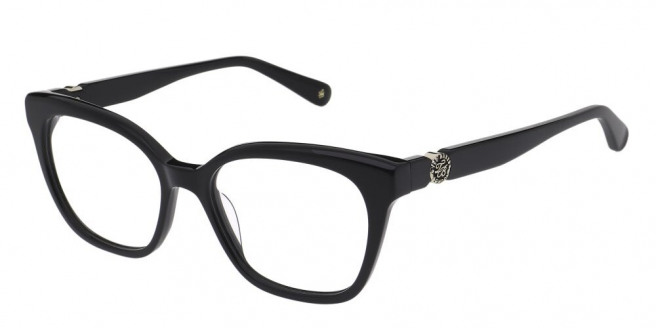 Ted Baker Hallie TB9314 00153 Solid Black