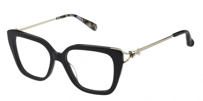 Ted Baker Filipa TB9315 00151 Solid Black