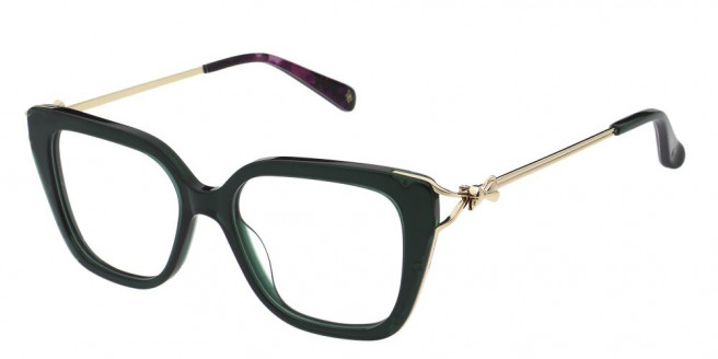 Ted Baker Filipa TB9315 56151 Dark Green