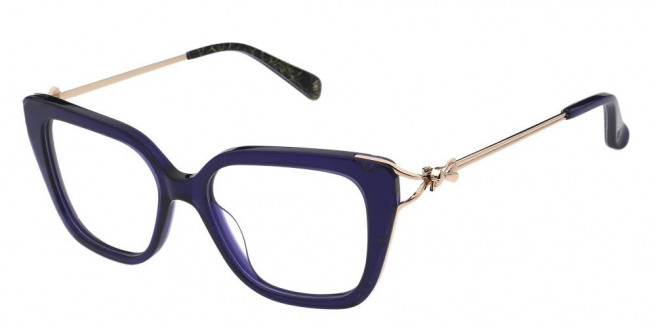 Ted Baker Filipa TB9315 65751 Xtal Navy