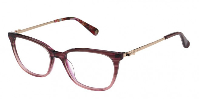 Ted Baker Lainey TB9317 27453 Pink Horn Grad